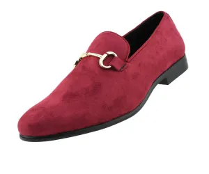 Groom Wear Bradford Raspberry