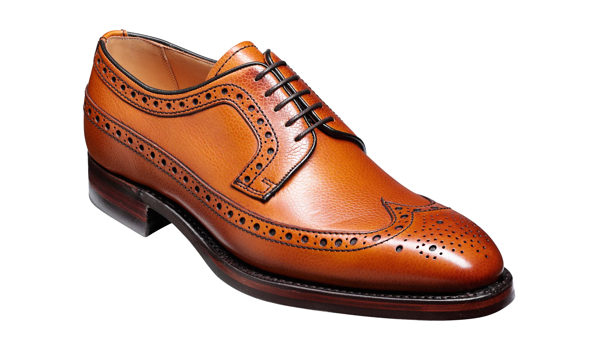 Lightweight All-Day Wear Calvay - Cedar Grain