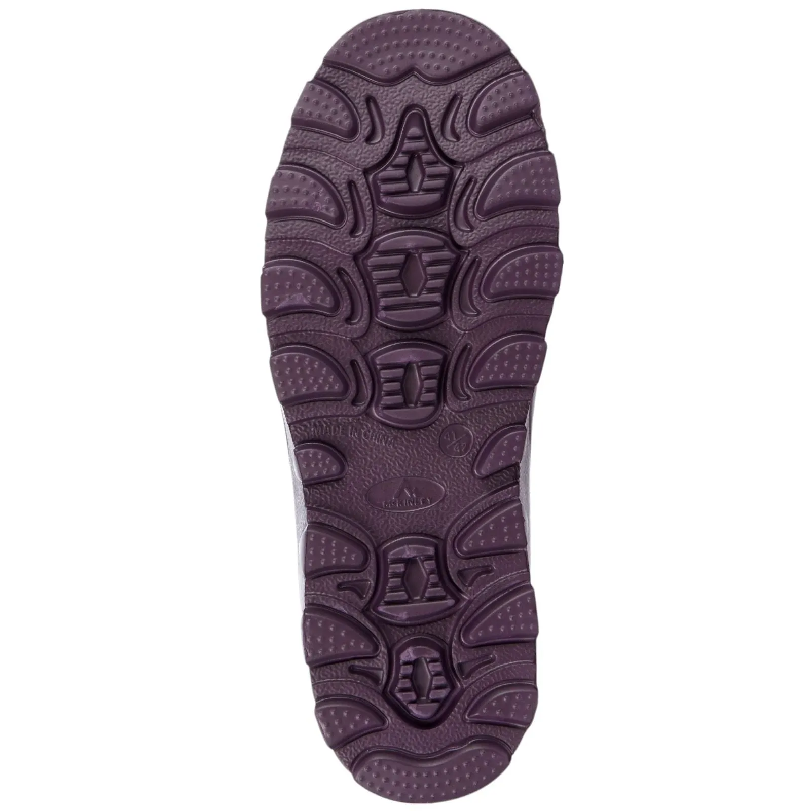 McKinley Rock Double Unisex Boots Stability Hiking