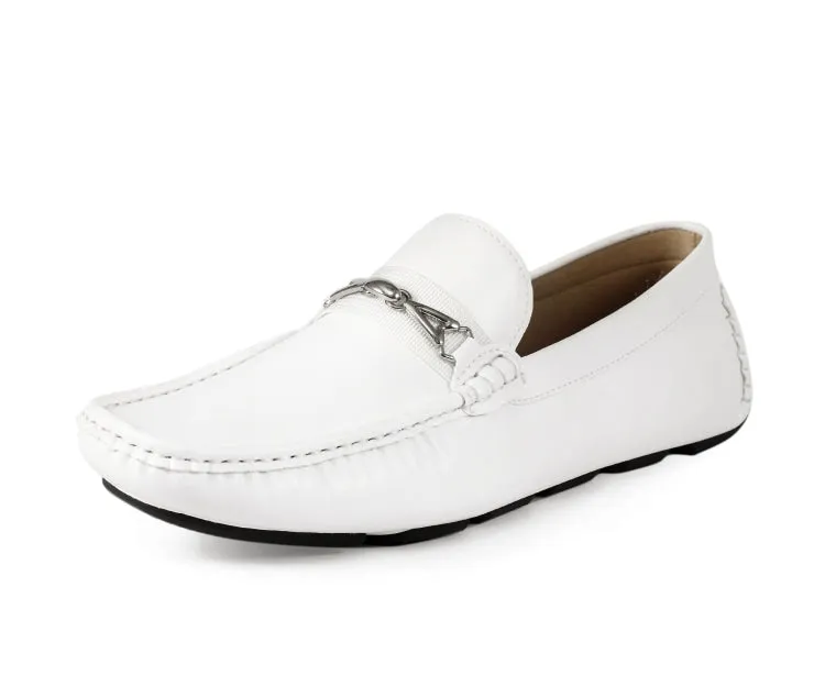 Slip On Motion Active Lifestyle Spear White