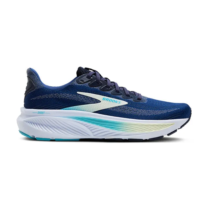 Women's Brooks Ghost 17 anti - static - feature shoes