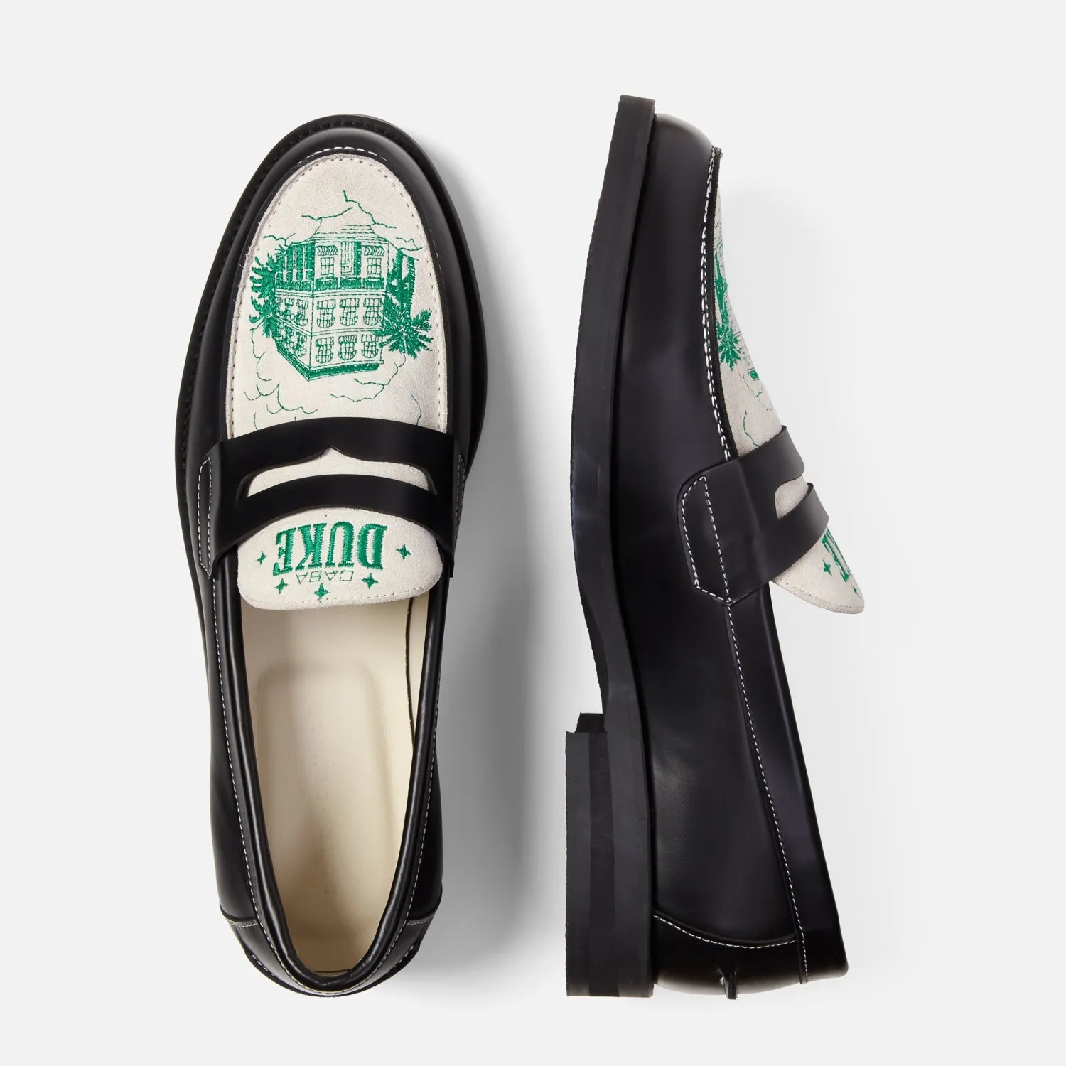 Wilde Casa Duke Penny Loafer - Men's Gift Easy