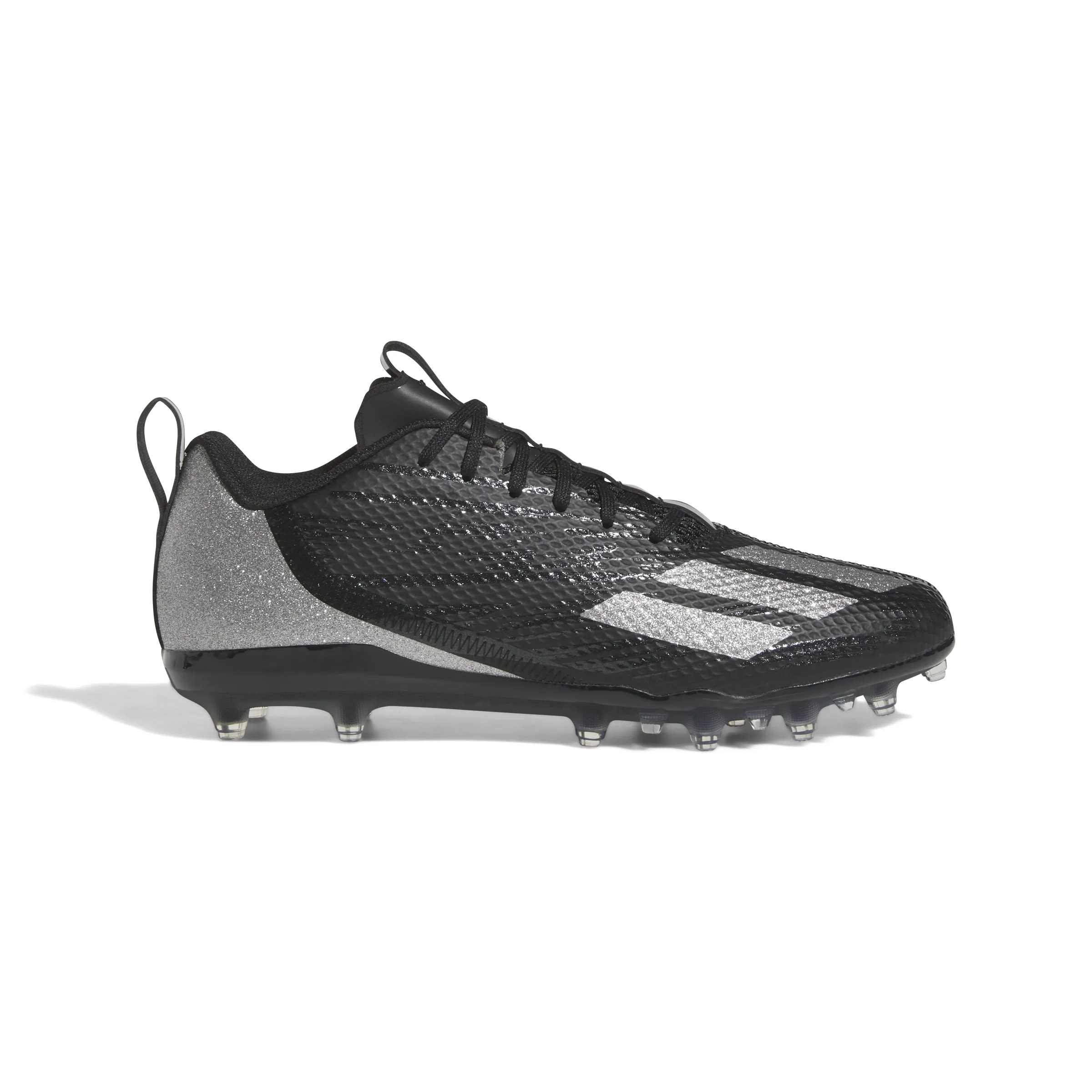 Defensive Tactics Training Ready Men's Adidas Adizero Spark Football Cleats