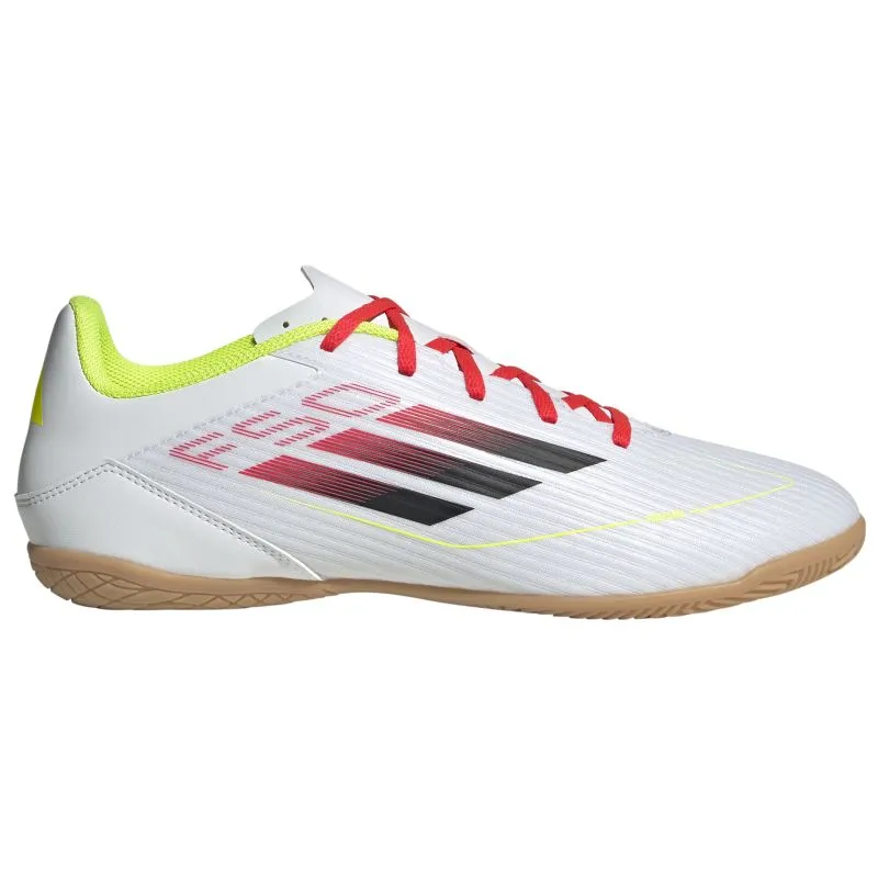 Adidas F50 Club Adults Indoor Football Boots Pivot Point