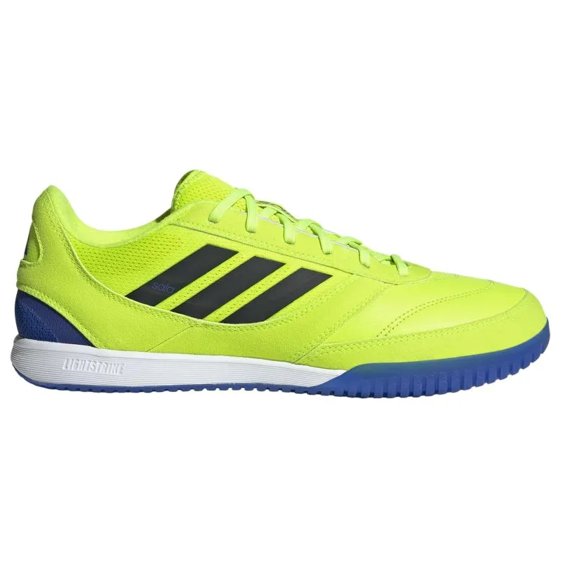 Adidas Top Sala Competition Adults Indoor Football Boots Aerodynamic