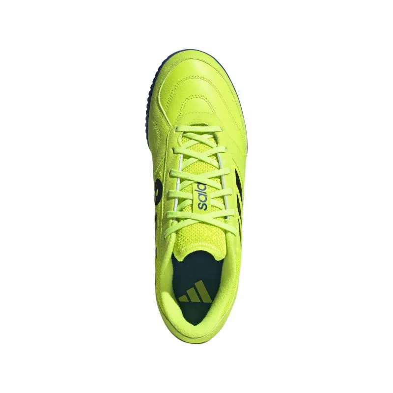 Adidas Top Sala Competition Adults Indoor Football Boots Attack Focus