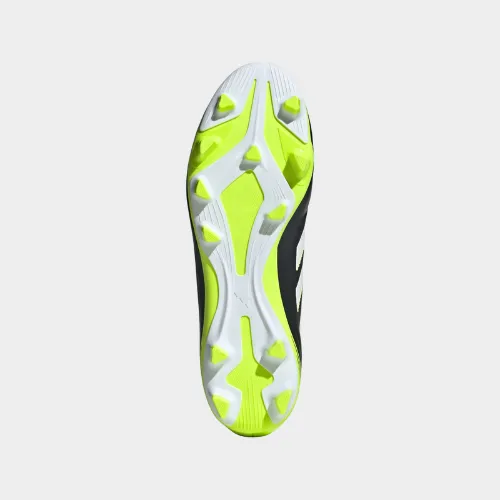 Stable Midsole Adidas Copa Pure 3 Club Firm/Multi-Ground Boots