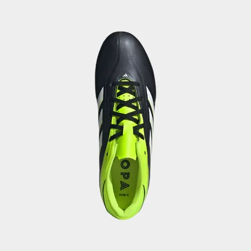 Fast Change Comfort Fit Adidas Copa Pure 3 Club Firm/Multi-Ground Boots