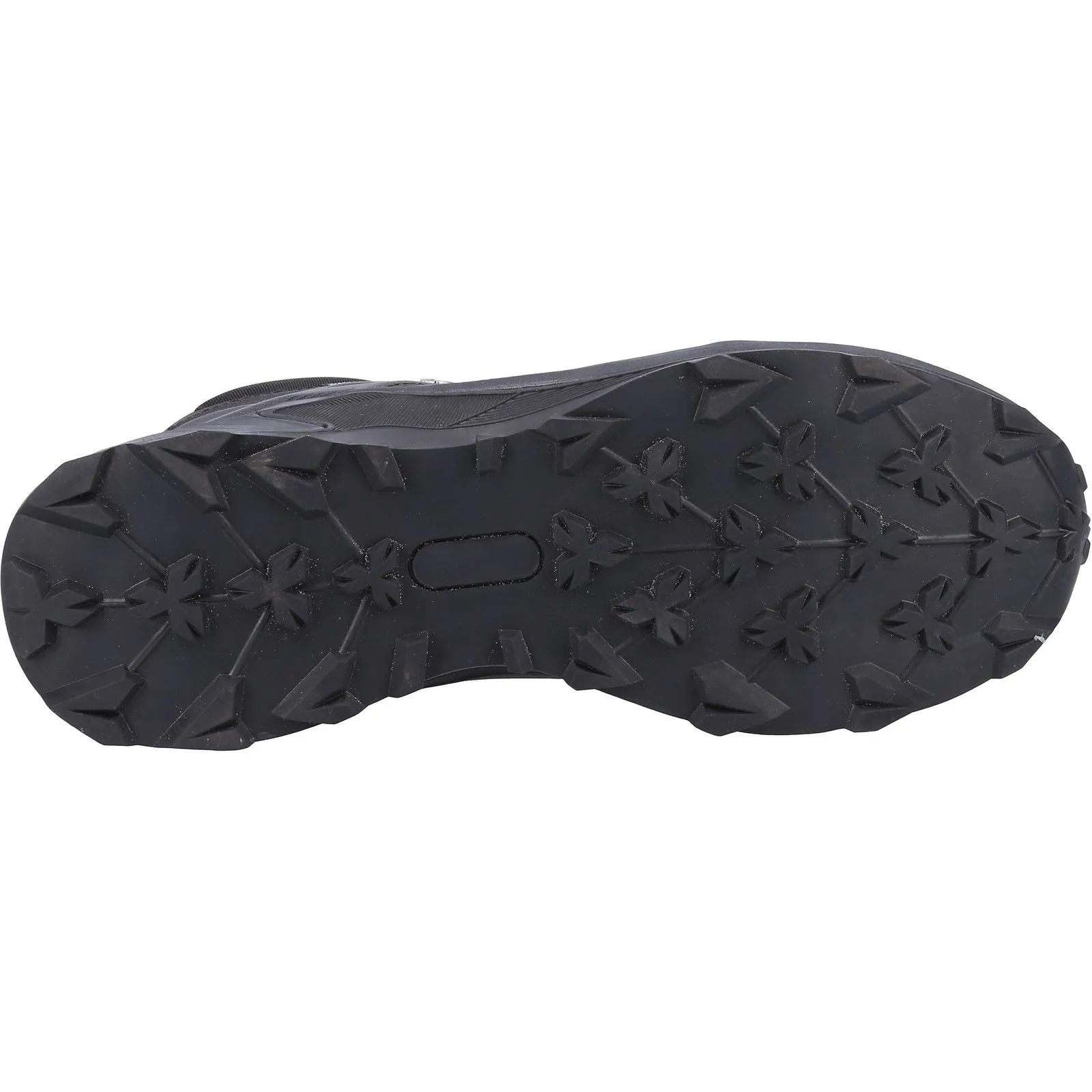 Hiking Gear Cotswold Mens Horton Boots Black