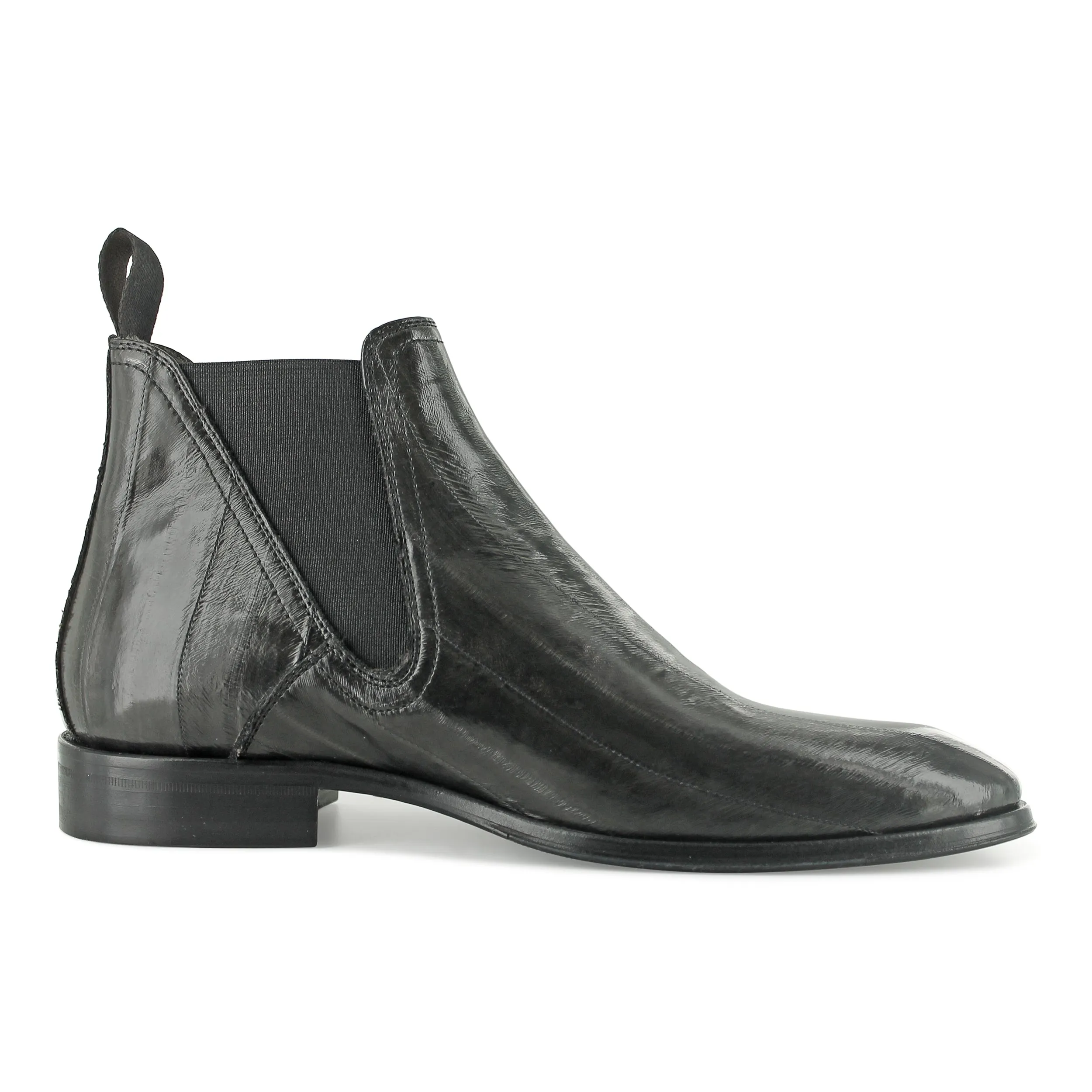 T930 - Antracite Eel Instant Boot Comfort City Explorer