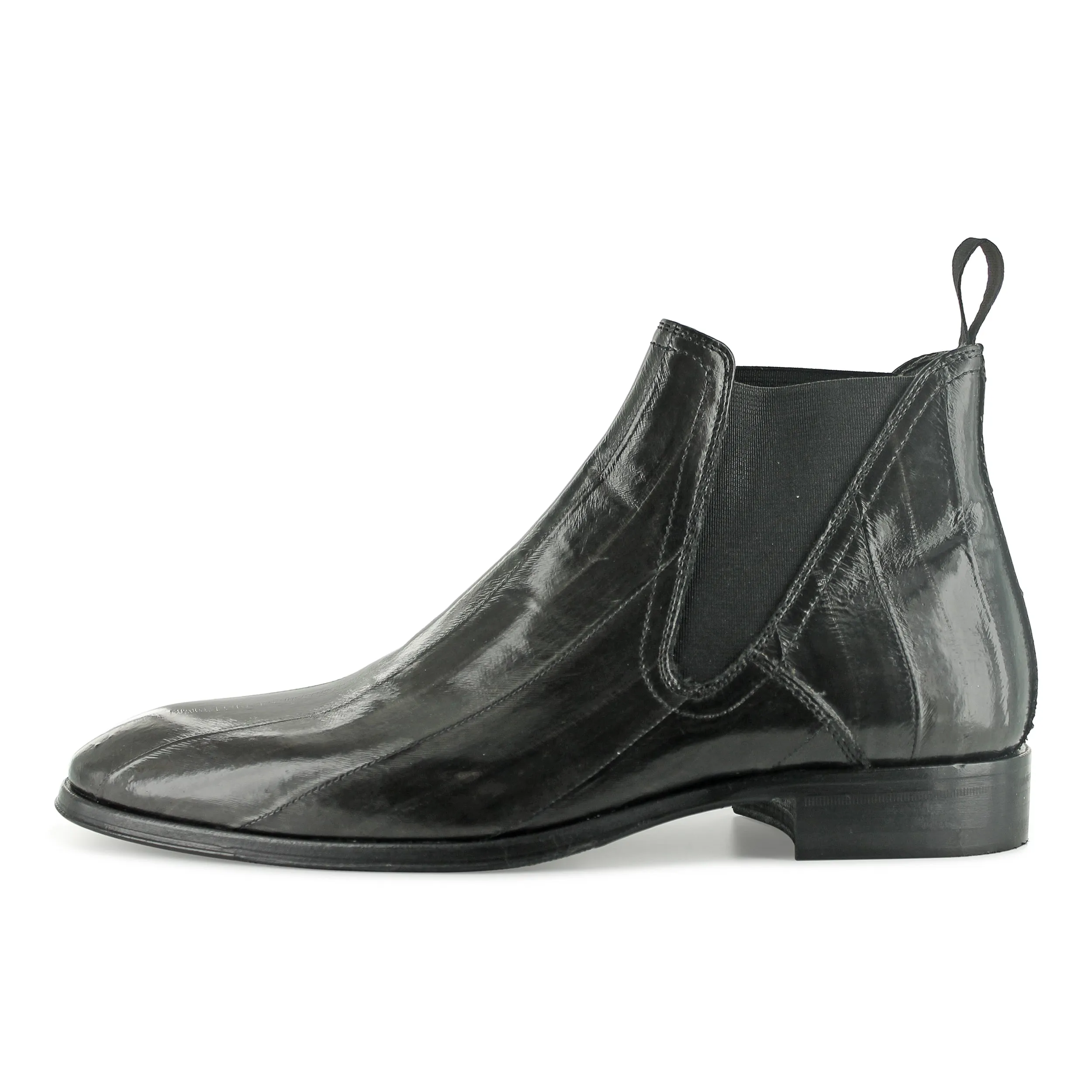 Quick Slip Winter Proof Style T930 - Antracite Eel
