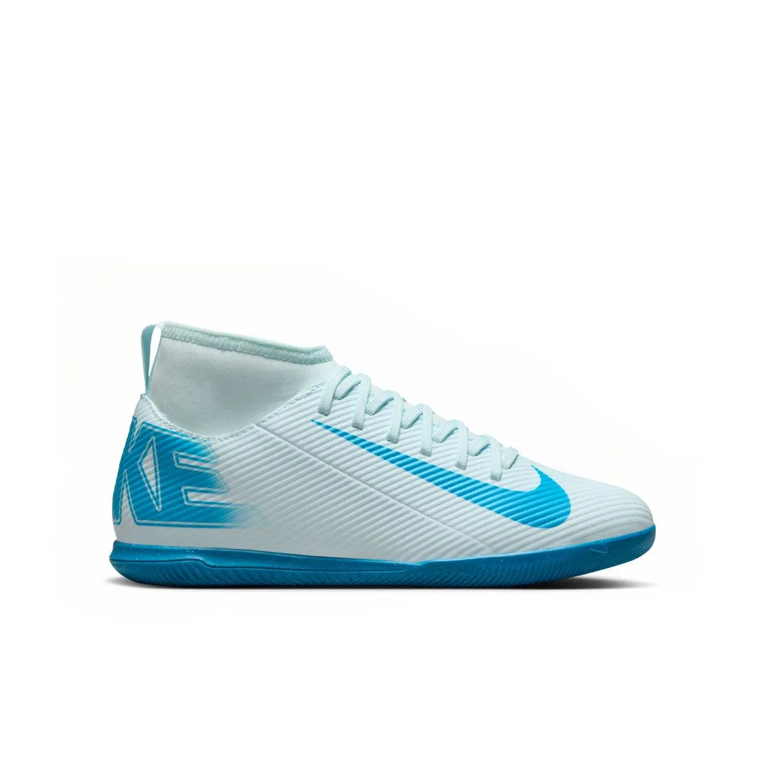 Jr. Mercurial Superfly 10 Club Soccer Shoes Smooth Change