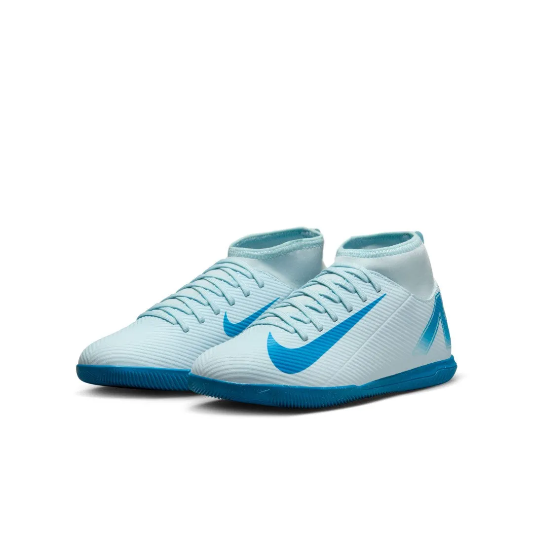 Jr. Mercurial Superfly 10 Club Soccer Shoes Anatomical fit