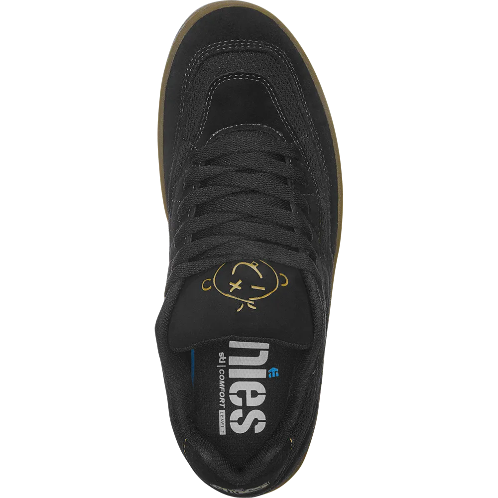 Rubber Sole On The Move Fit Snake