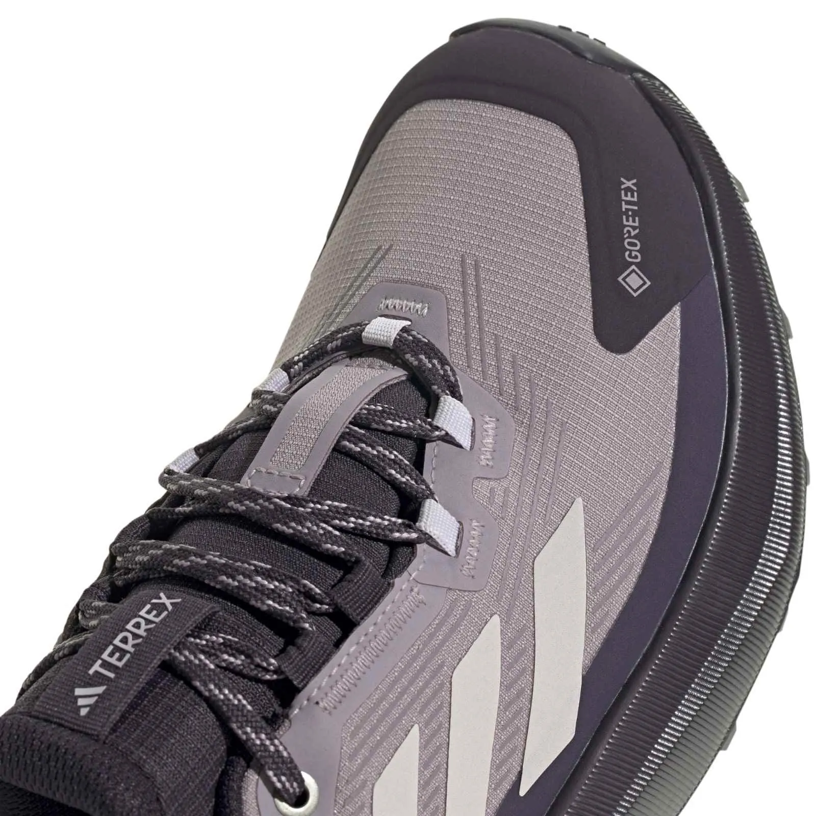 Rocky Terrain Fit Weatherproof Hiking Boot adidas Terrex Trailmaker 2.0 GORE-TEX Womens Hiking Shoes