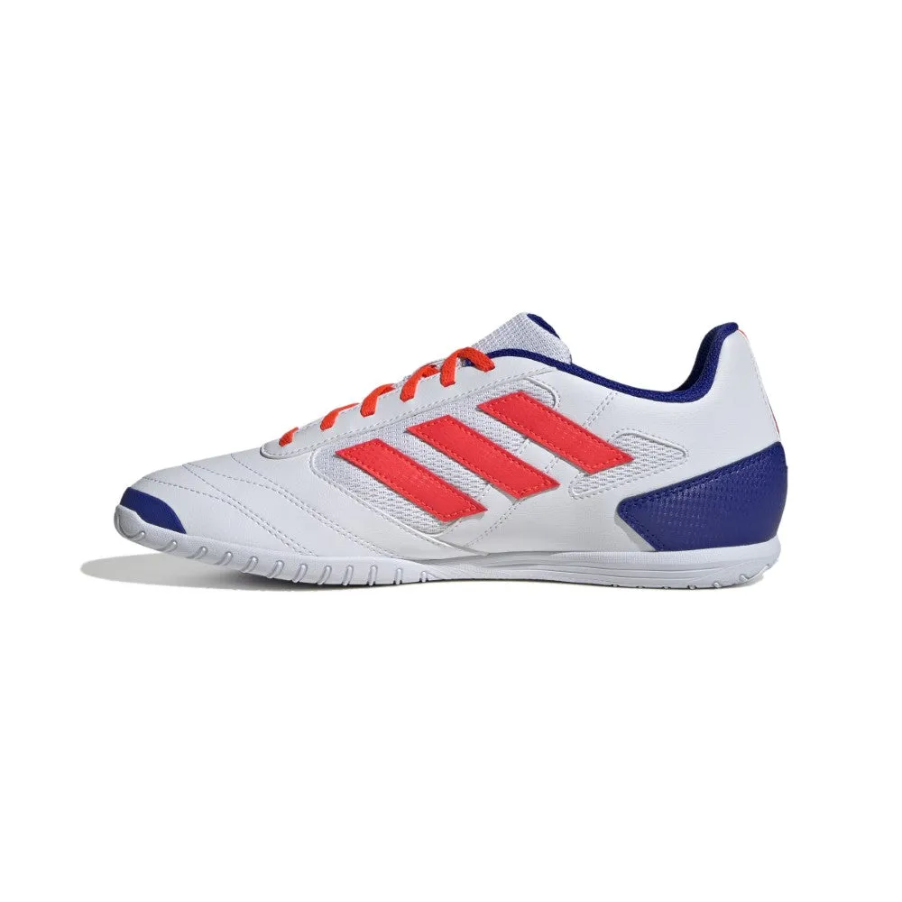 Durable Upper Support frame Super Sala II Indoor Soccer Shoes