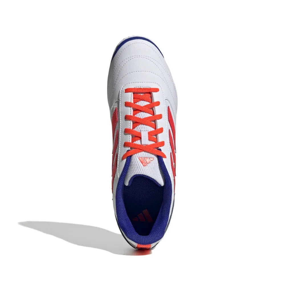 Quick Step Super Sala II Indoor Soccer Shoes