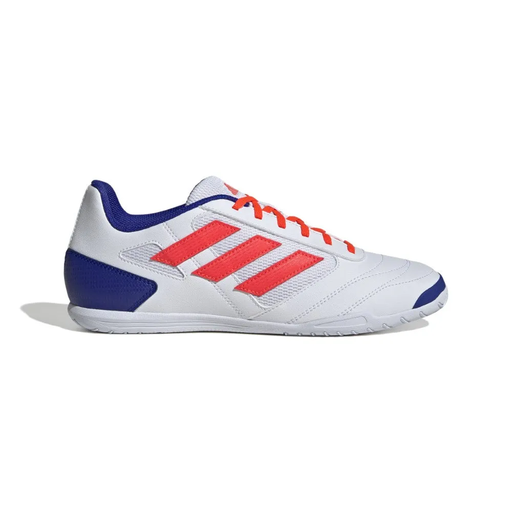 Super Sala II Indoor Soccer Shoes Rapid Movement