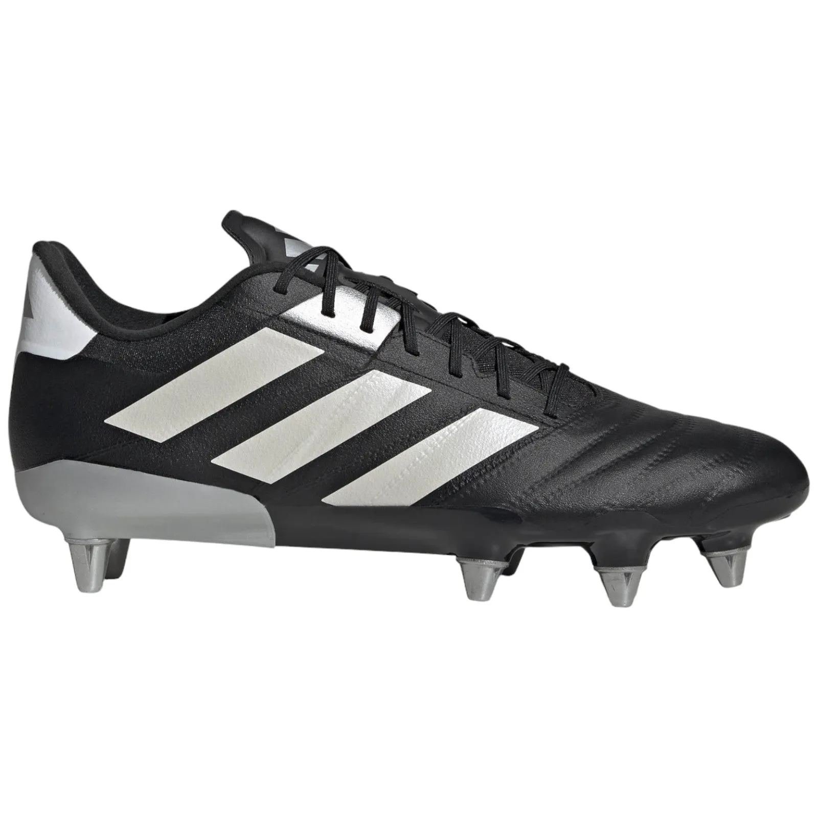 adidas Kakari RS Soft Ground Rugby Boots Mesh Upper training support