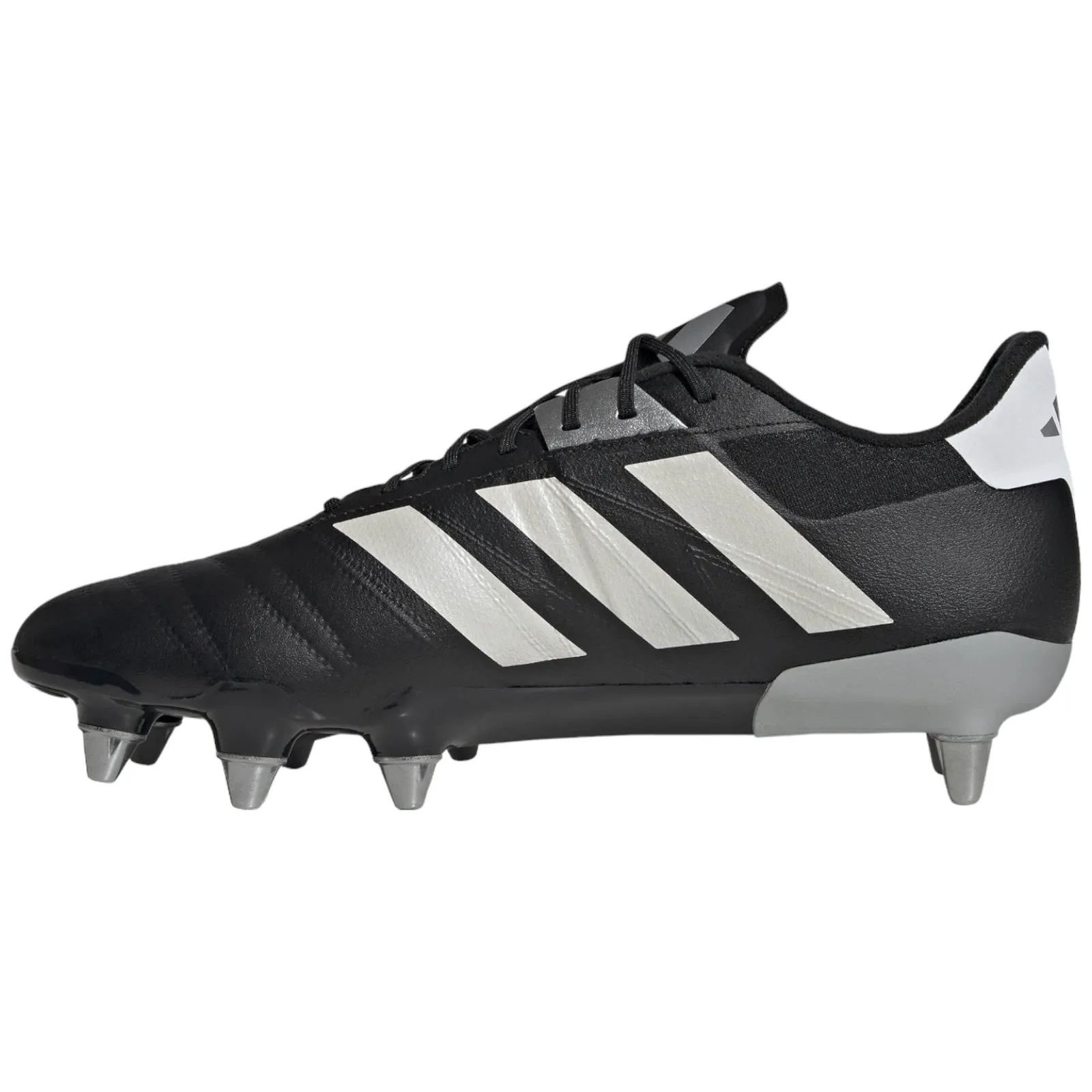 adidas Kakari RS Soft Ground Rugby Boots Stability Path Stability Boost