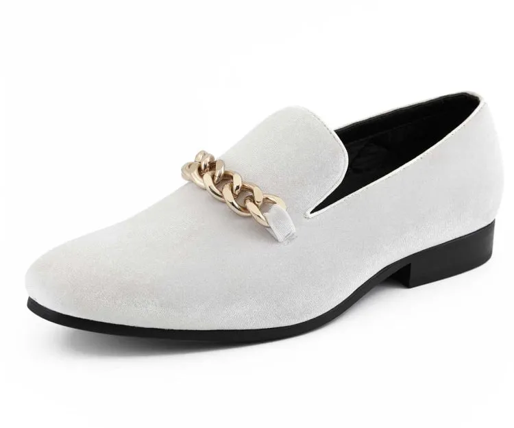Comfort Step Fit Fay White