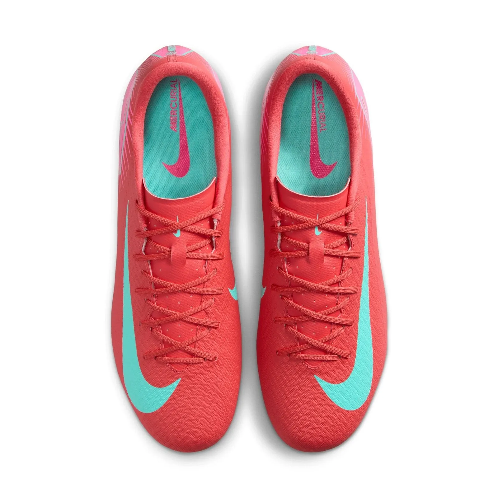 Athlete Mindset Nike Mercurial Vapor 16 Academy Multi-Ground Low-Top Soccer Football Boots