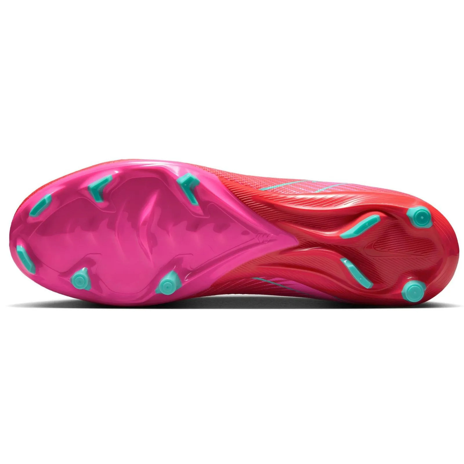 Match Control Nike Mercurial Vapor 16 Academy Multi-Ground Low-Top Soccer Football Boots