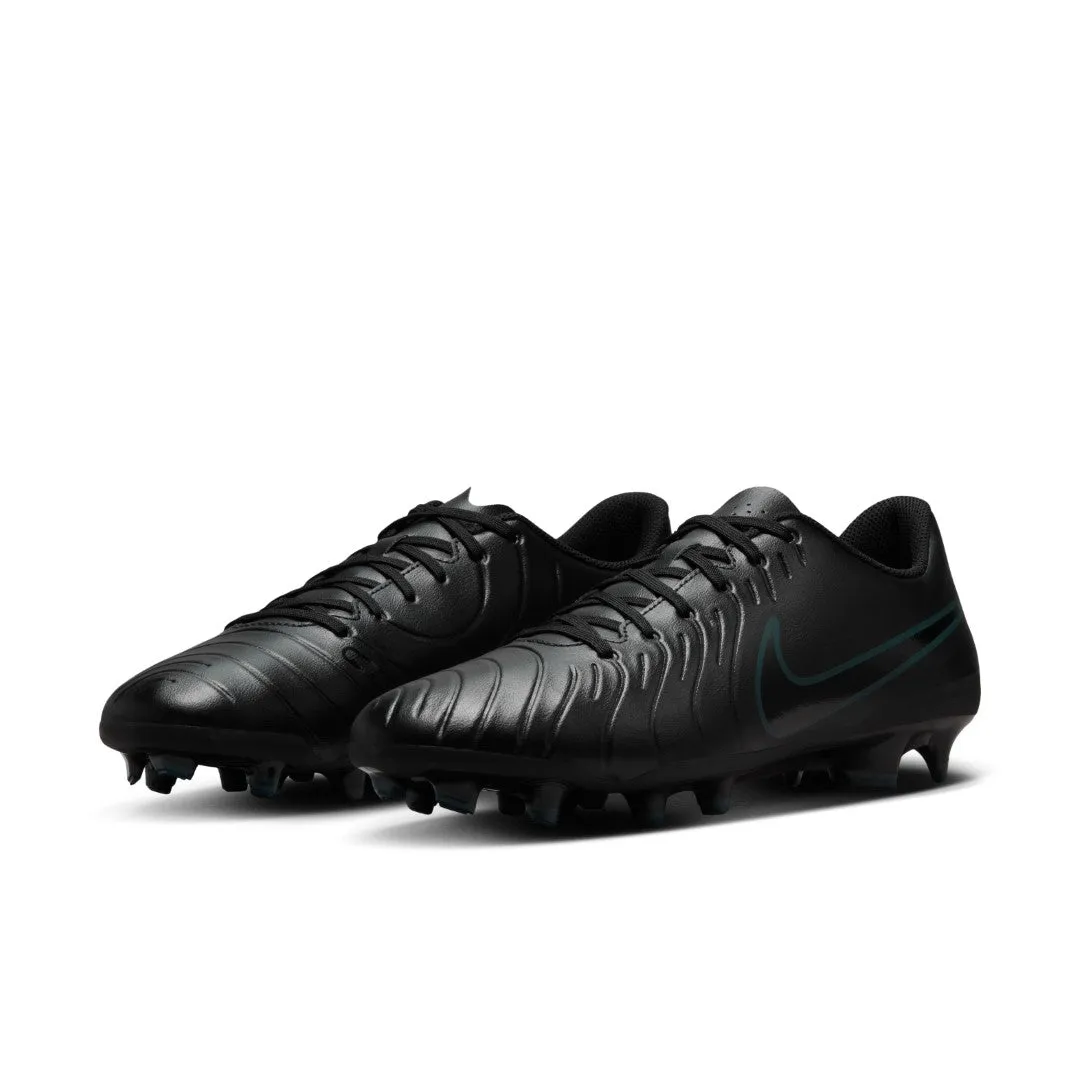 Tiempo Legend 10 Club Fg/Mg Soccer Shoes Acceleration Boost