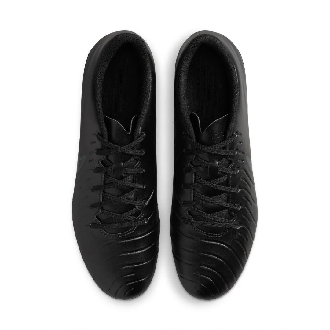 Comfort sole Tiempo Legend 10 Club Fg/Mg Soccer Shoes