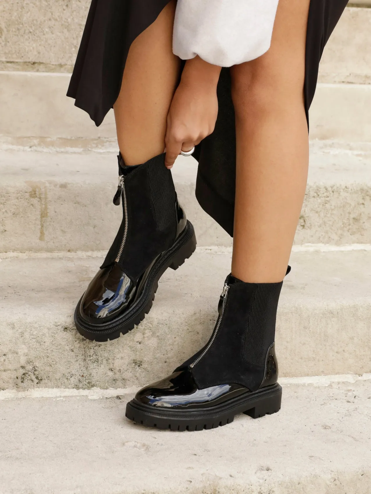 All-Weather Ready FRANCA