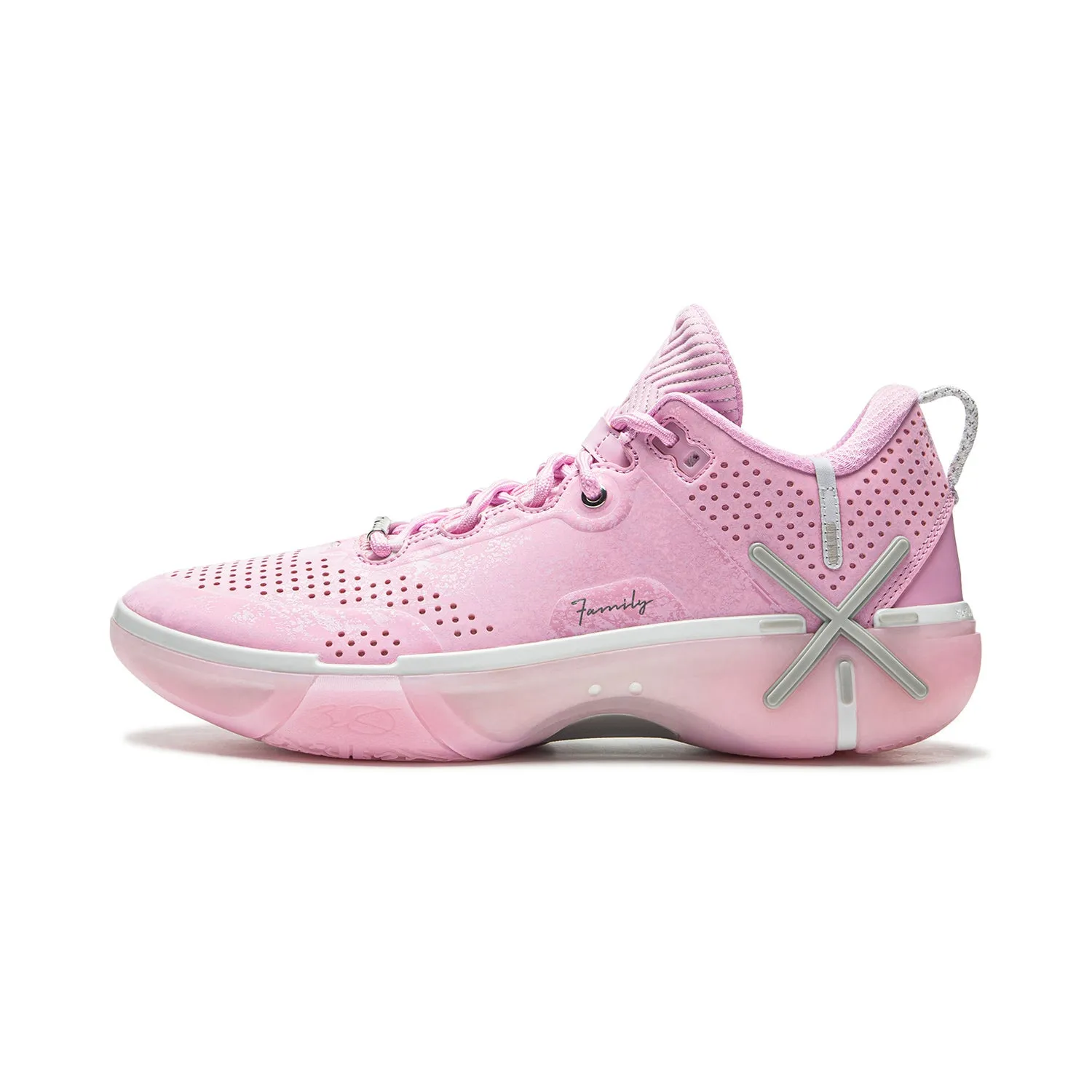 Wade Shadow 6 "Miami Night" Soft Landing
