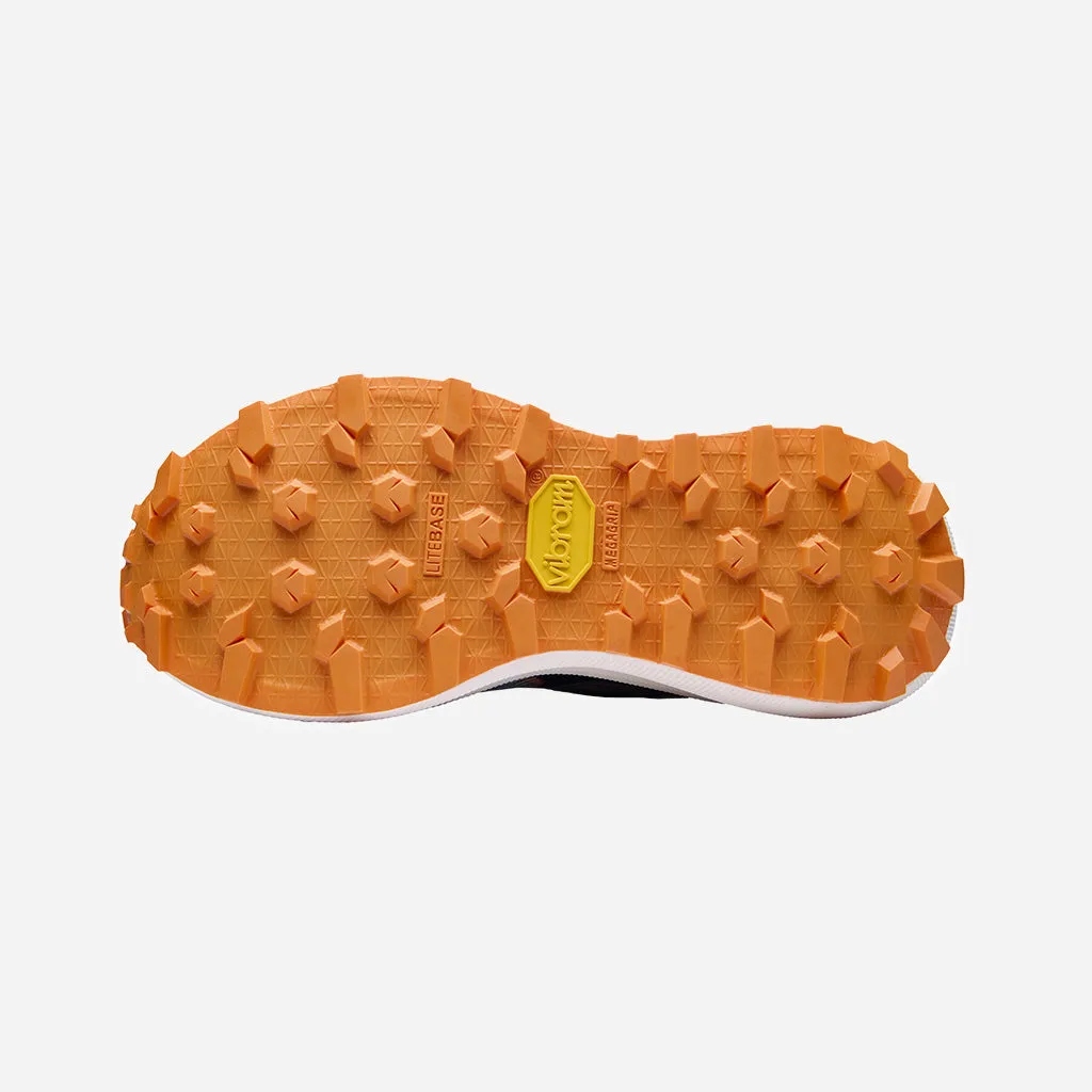 Dry running 361-LYNX: Surf Spray/Lotus Seed