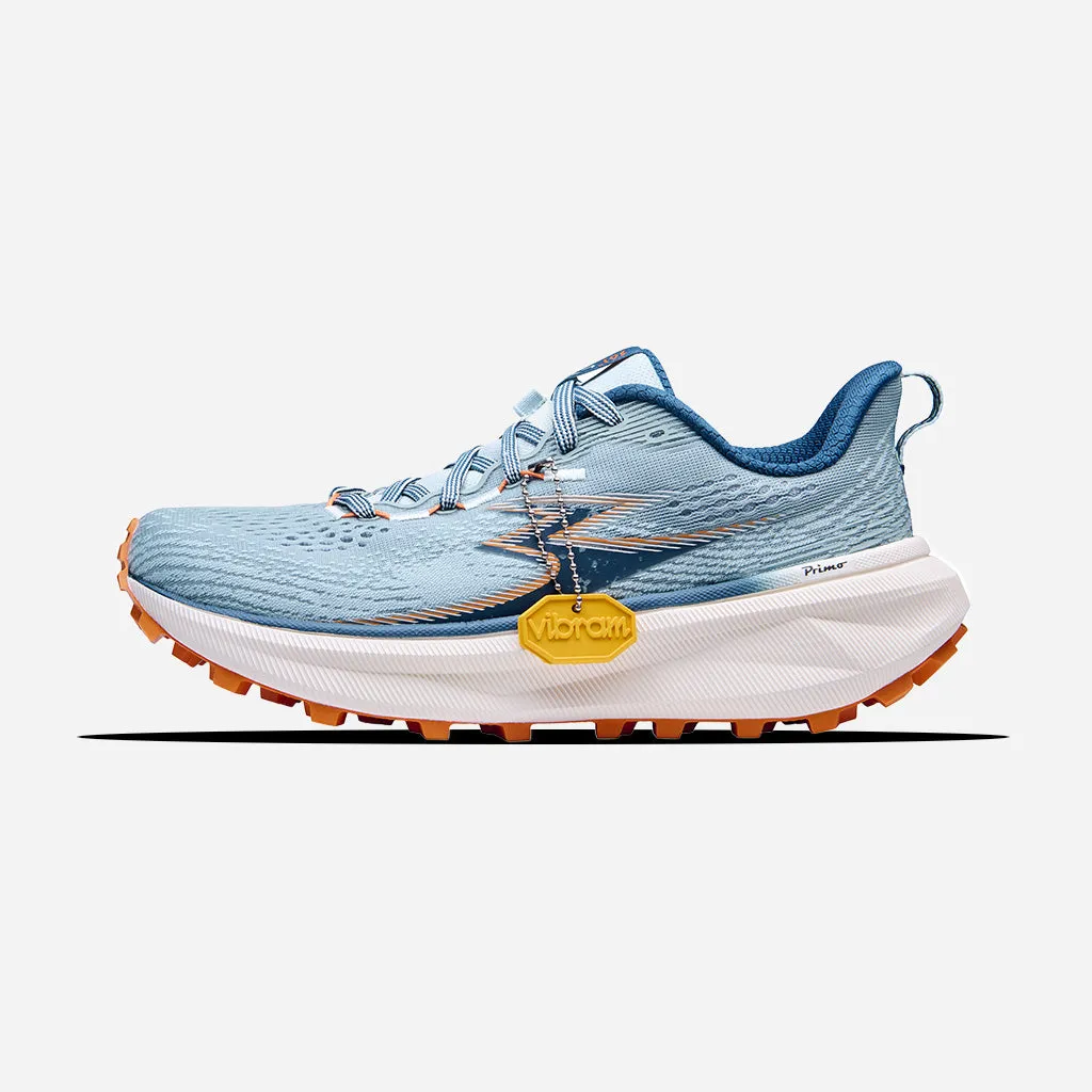 361-LYNX: Surf Spray/Lotus Seed Flexible Ride