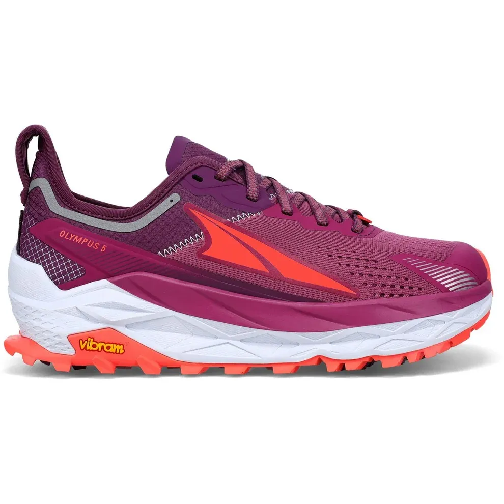 Altra Womens Olympus 5 - Trail