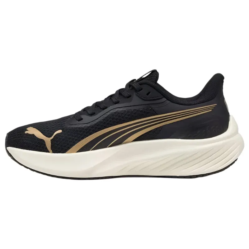 running in different terrains professional running footwear PUMA Pounce Lite B Womens Running Shoes