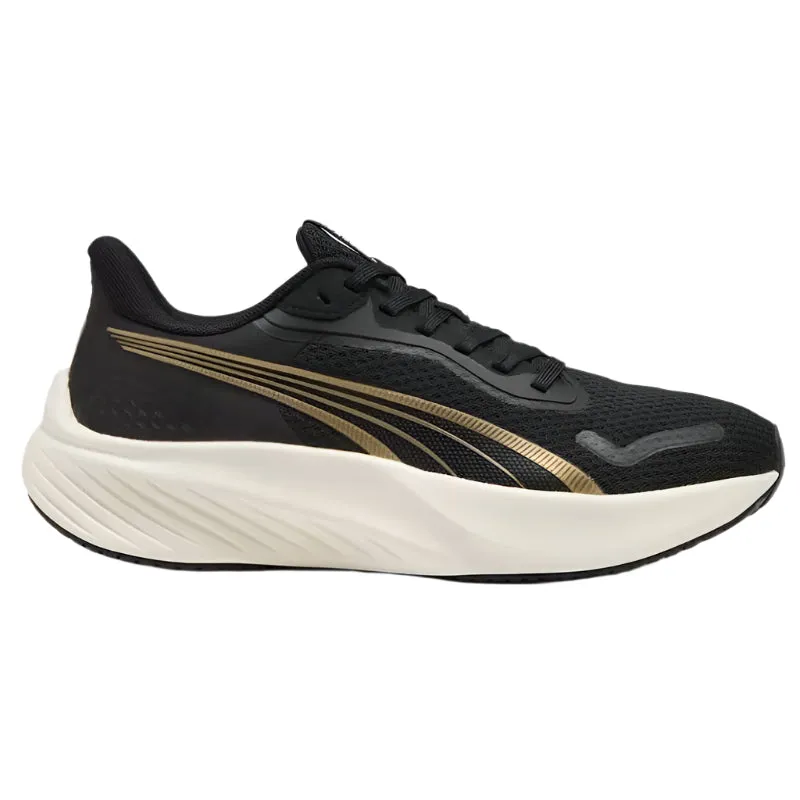 anatomical design Lightweight Build PUMA Pounce Lite B Womens Running Shoes