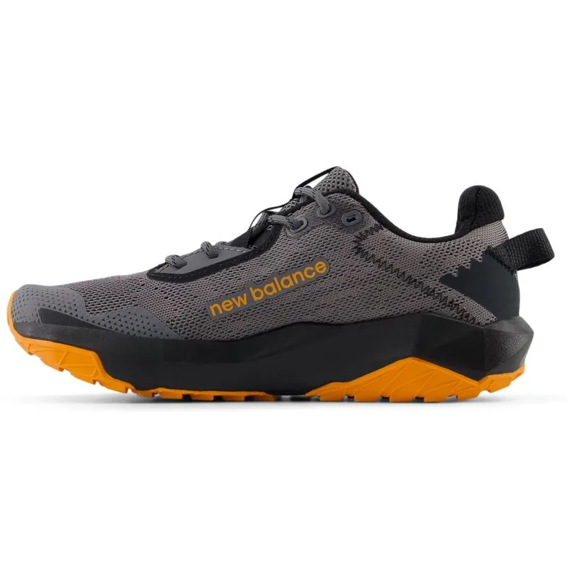 New Balance DynaSoft Nitrel v6 GS Kids Trail Shoes jogging running option Versatile Design