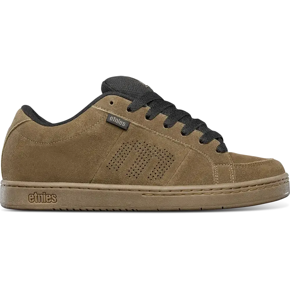 Comfort Lacing Fit Kingpin