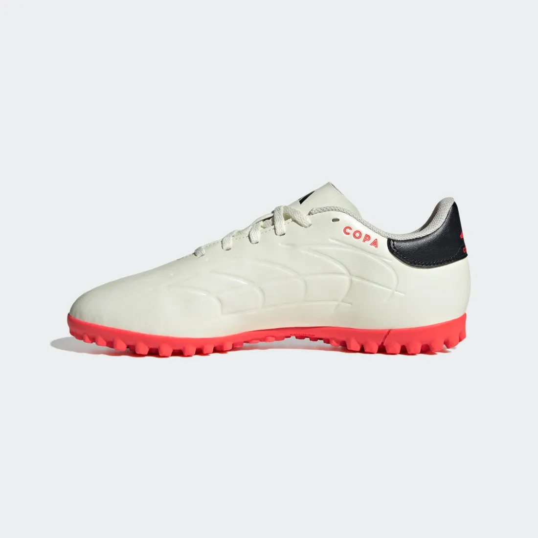 Copa Pure II Club Turf  Soccer Shoes Performance Tools. Kicking Support