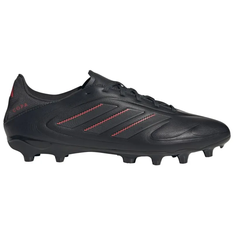 Anti-Clog Adidas Copa Pure III League FG Adults Football Boots