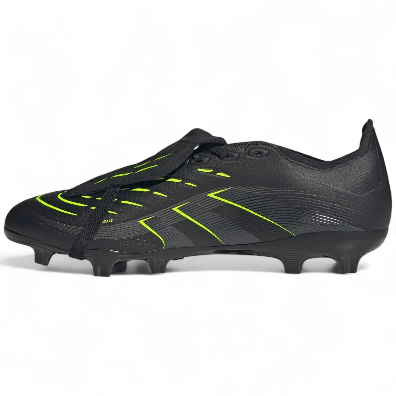 adidas Predator League Adults Firm Ground Football Boots Comfort Lining
