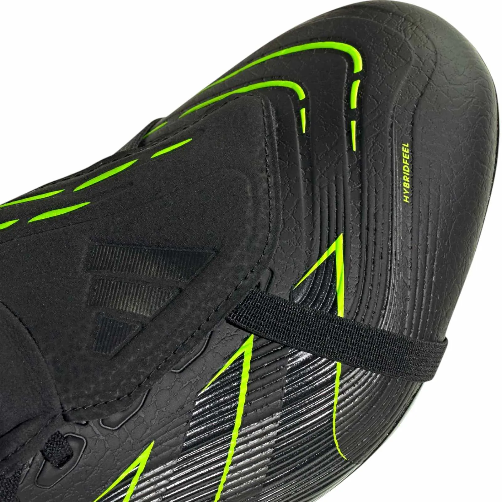 Balanced feel Stability Pad adidas Predator League Adults Firm Ground Football Boots