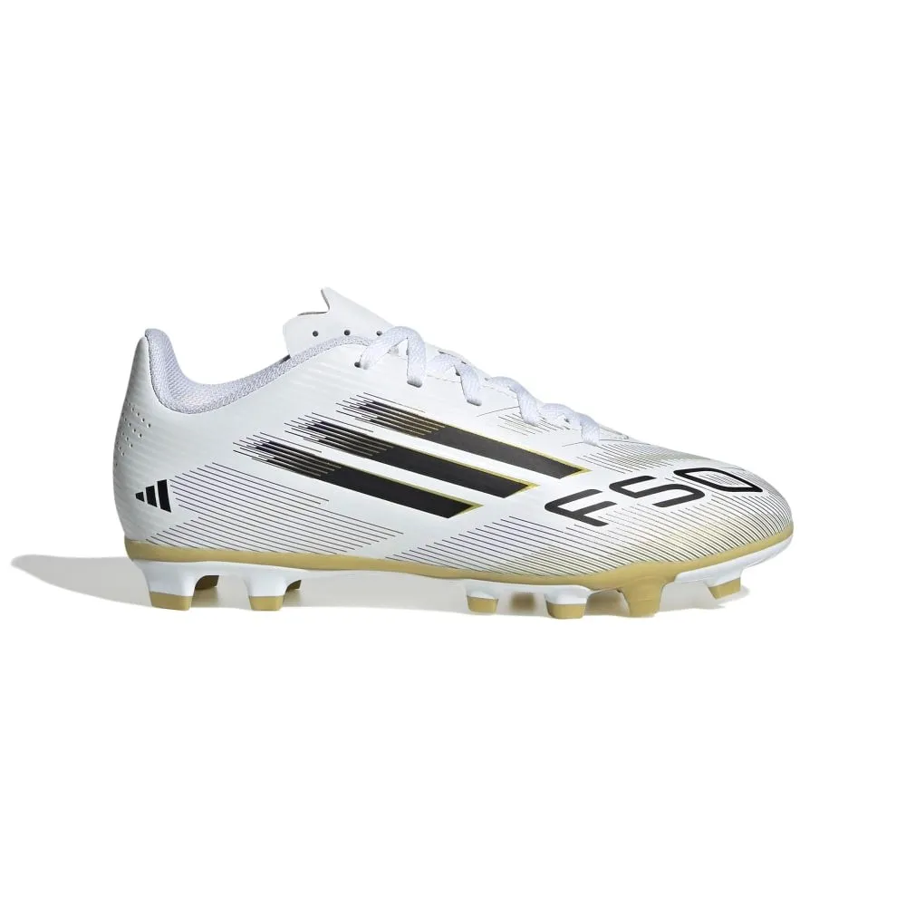 Mid Cut F50 Club Firm/Multi-Ground Boots Kids