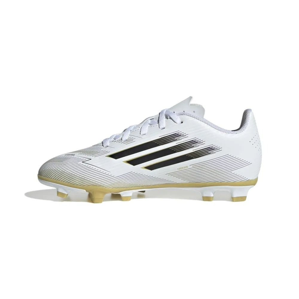 F50 Club Firm/Multi-Ground Boots Kids Recovery Session Foot Flow