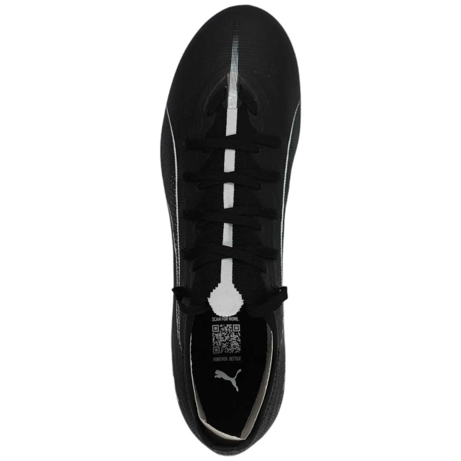 Pressure Game Youth Player Puma Ultra 5 Match Firm/Artificial Ground Football Boots