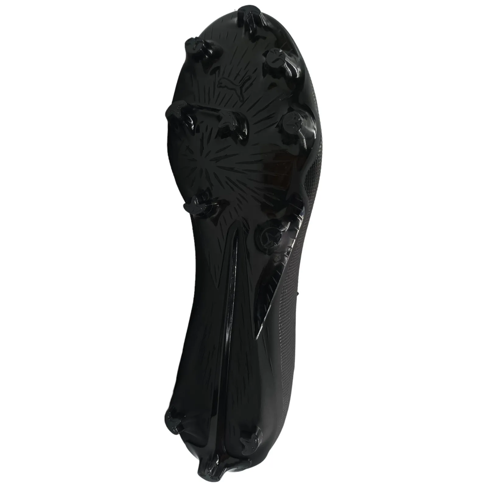 Puma Ultra 5 Match Firm/Artificial Ground Football Boots Balanced feel