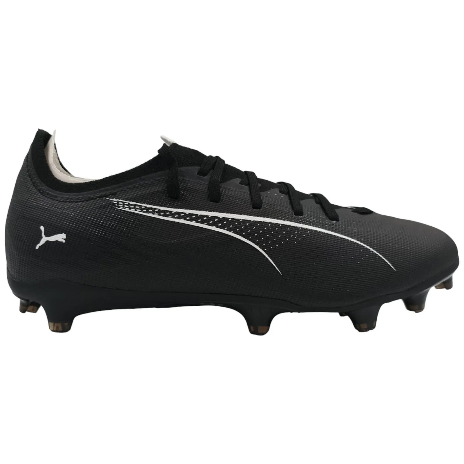 Puma Ultra 5 Match Firm/Artificial Ground Football Boots Active Performance