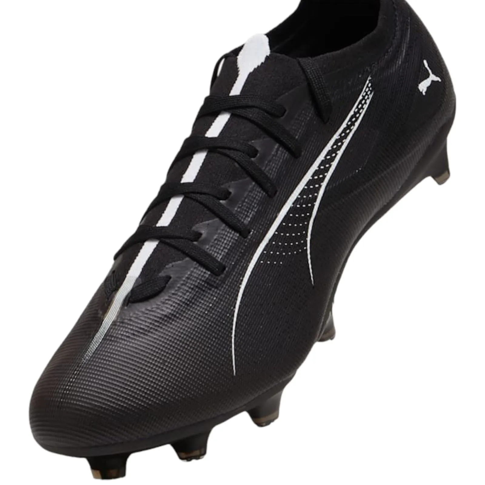 Puma Ultra 5 Match Firm/Artificial Ground Football Boots Speed Control