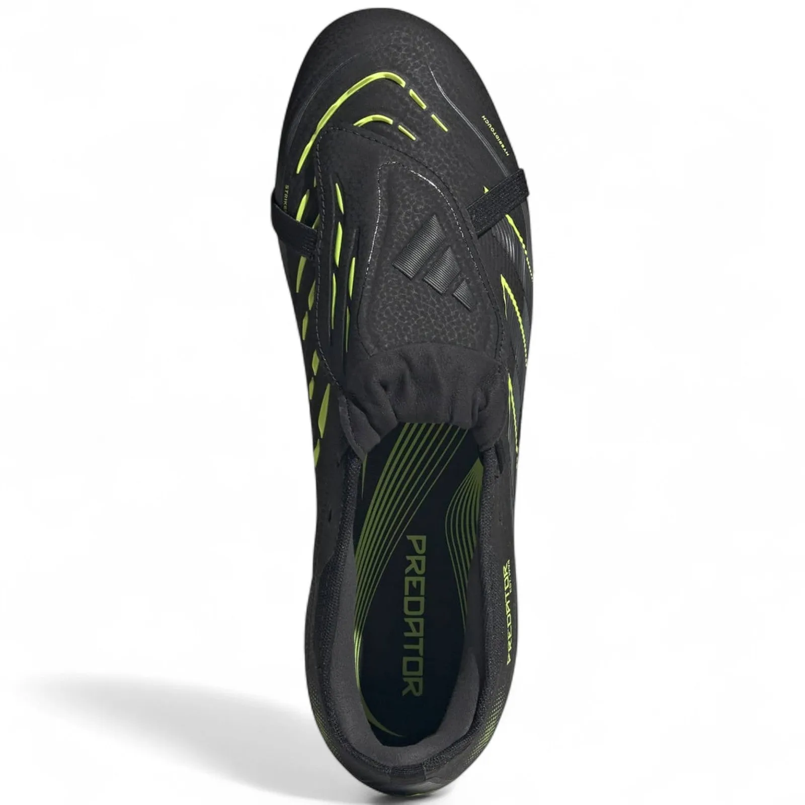 Fitness Mode Foot Recovery adidas Predator Pro Adults Firm Ground Football Boots