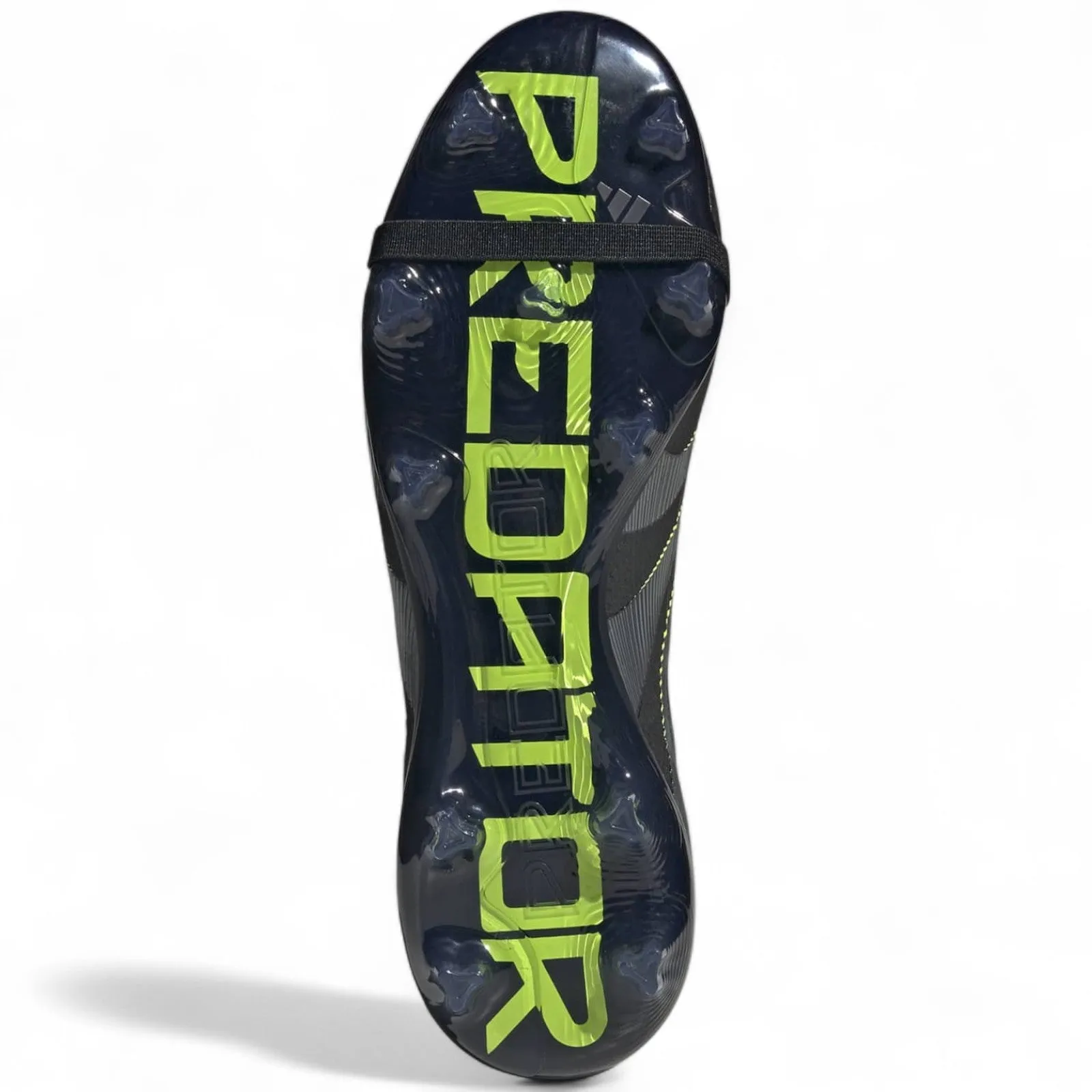 Play Maker Grip Layer adidas Predator Pro Adults Firm Ground Football Boots